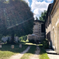 English version | Welcome at Domaine Château Lacour